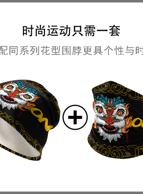 夏季帽子男女薄款透气包头