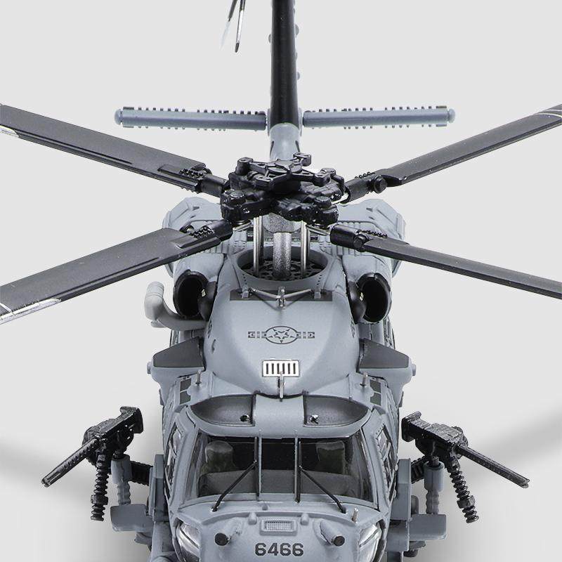 S14 HH-60G 铺路鹰直升机 美国空军第210救援中队阿拉斯加 合金,淘宝优惠券,粉丝福利购,淘宝优惠卷