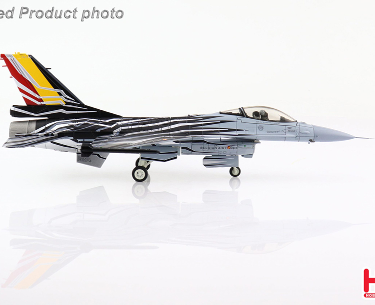 HA3892 F16战斗机 F-16AM