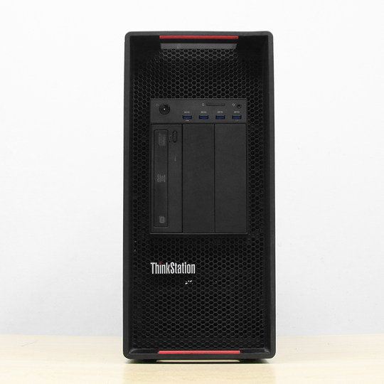 Lenovo p900 graphic design large workstation