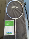 Yonex Yunix AX70 JP версия SP версии AX 70 Astrox70 Girls Atplaint Badminton Racket