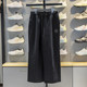 Li Ning men's loose breathable sweatpants