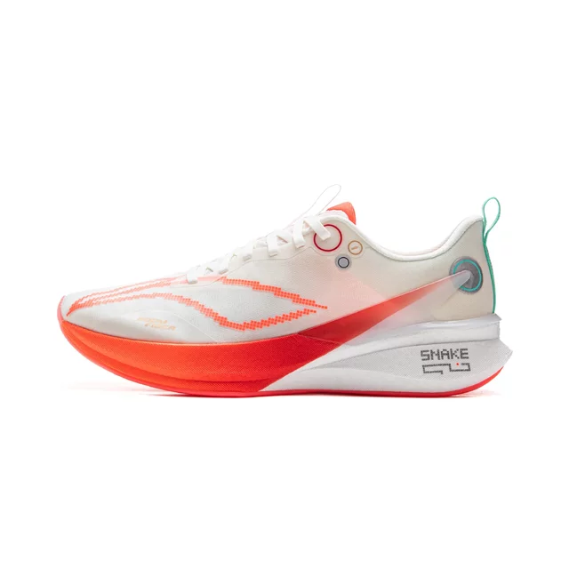 Li Ning men and women same style Red Rabbit 8PRO running shoes