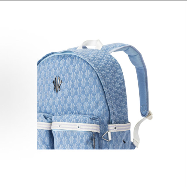 ANTA Irving series of trendy backpacks for men and women