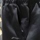 Li Ning men's straight breathable sweatpants