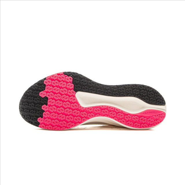 Li Ning Chitu 8 women's anti-slip shock-absorbing running shoes