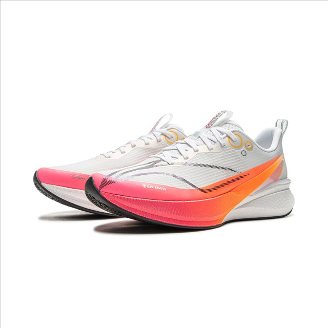 Li-Ning Chitu 8PRO unisex racing running shoes