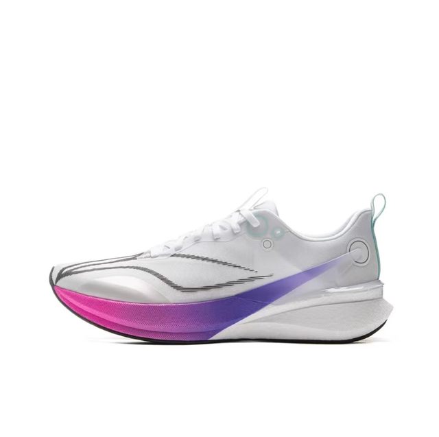 Li Ning men and women same style Red Rabbit 8PRO running shoes