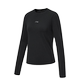 Li-Ning women's long-sleeved breathable T-shirt