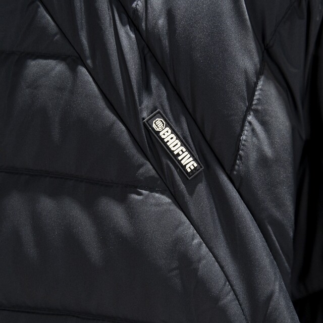 Li Ning thermal stand collar men's sports thermal jacket