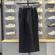 Li Ning men's loose breathable sweatpants
