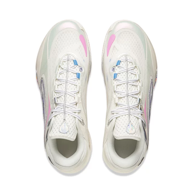 Li Ning Men's Wade 8085 ULTRA Basketball Shoes