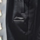 Li Ning straight-leg men's fleece thermal sweatpants
