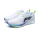 Li Ning men's shock-absorbing breathable racing rebound running shoes