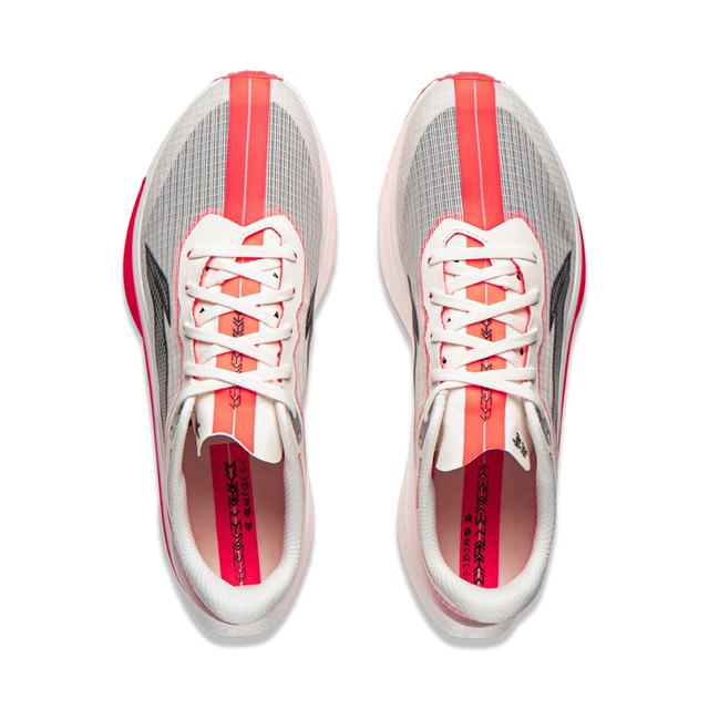 Li Ning Feidian 6C Silk Unisex Running Shoes