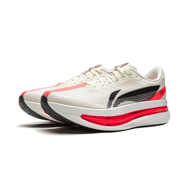 Li-Ning Chitu 9ULTRA running shoes for men and women