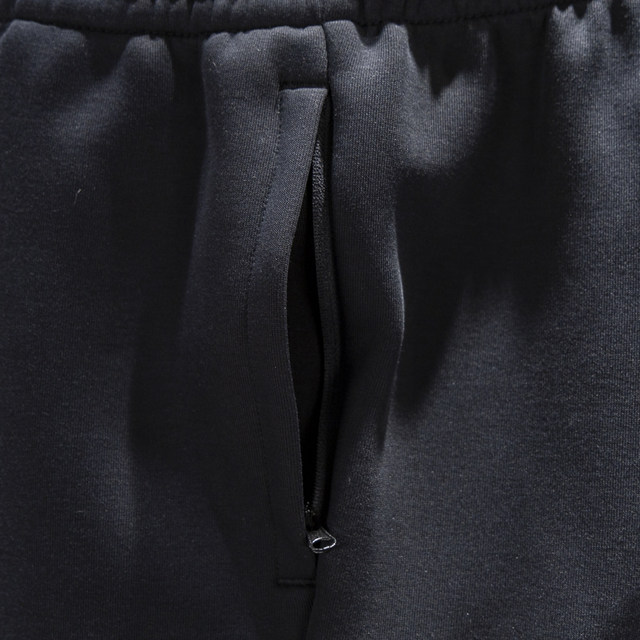 Li Ning men's straight breathable sweatpants