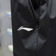 Li-Ning men's velvet warm sweatpants