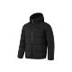 Li-Ning Warm Hooded Short Men's Wade Down Jacket