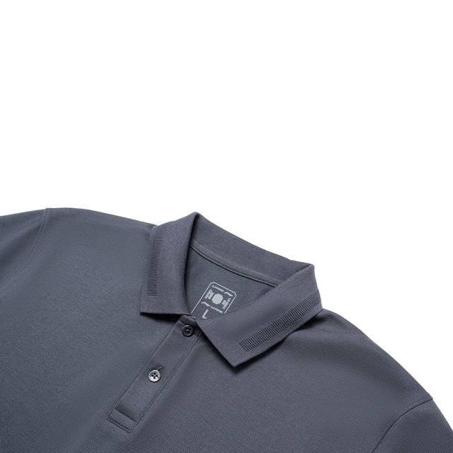 Li-Ning short-sleeved men's Chinese color T-shirt is loose and breathable