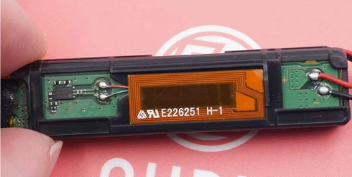 索尼WI-1000XM2维修啸叫充不进电主板杂音不配对1000XM2维修配件 - 图1