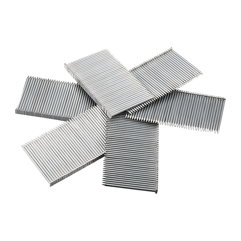 气动钢排钉水泥钉胶排钉枪钉ST18 ST25 ST32 ST38 ST45 ST50 ST64 - 图3