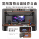 Computer desk, Internet cafe and game all-in-one studio