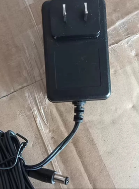 适用于GP-SW090DC1500(3C)B3椭圆机跑步机电源适配器9V1.5A充电器