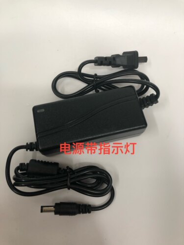 适用于LINE6  Firehawk FX综合效果器吉他电源适配器充电器线9V3A - 图0