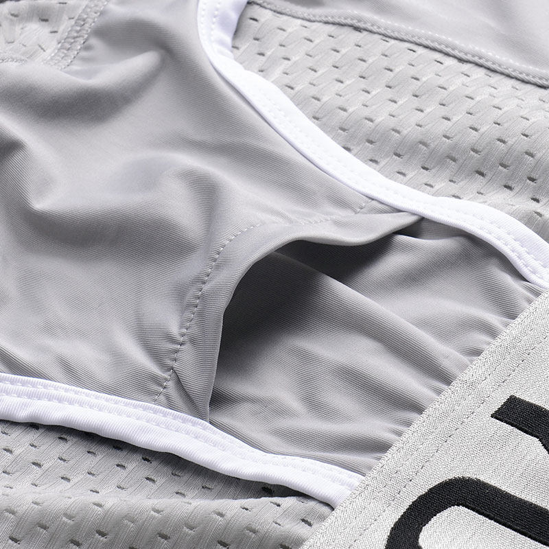 男士枪弹式分离冰丝内裤男莫代尔阴囊托囊袋内裤透气性感平角裤潮,淘宝优惠券,粉丝福利购,淘宝优惠卷