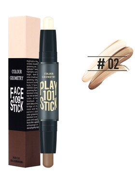 Makeup Concealer Highlighters Pen Cosmetic Corrector Contour