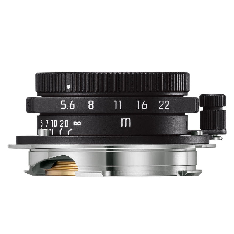 Leica/徕卡M 28MMf/5.6定焦镜头 莱卡M28F5.6街拍 广角盲拍小巧 - 图1