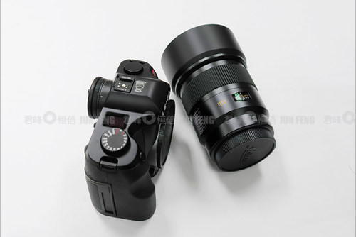 leica/徕卡 S typ006单反相机/莱卡Summicron 100镜头套机限量版-图1