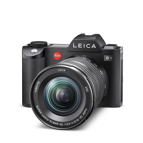 Leica/徕卡SL16-35 mm f/3.5-4.5 ASPH全画幅镜头 广角/风光/建筑 - 图1