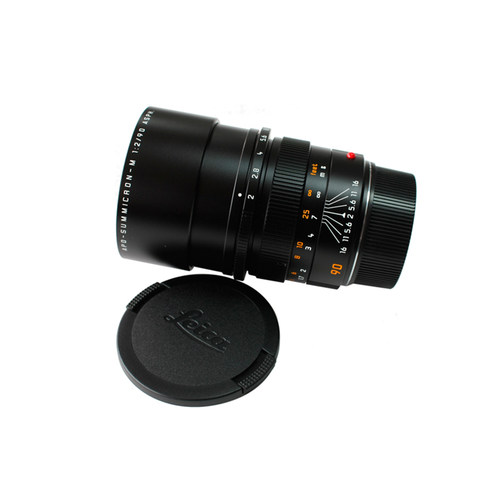 leica/徕卡APO M 90mmf/2 ASPH 双A 莱卡长焦定焦镜头 大光圈人像 - 图2