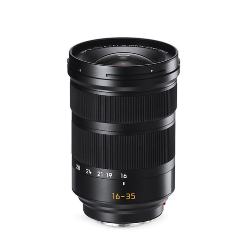Leica/徕卡SL16-35 mm f/3.5-4.5 ASPH全画幅镜头 广角/风光/建筑 - 图0