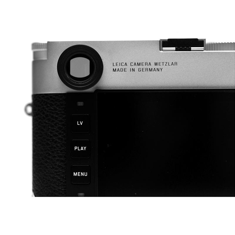 Leica/徕卡M10/M10R/M11专用屈光镜 视力矫正镜M10P目镜 多规格 - 图1