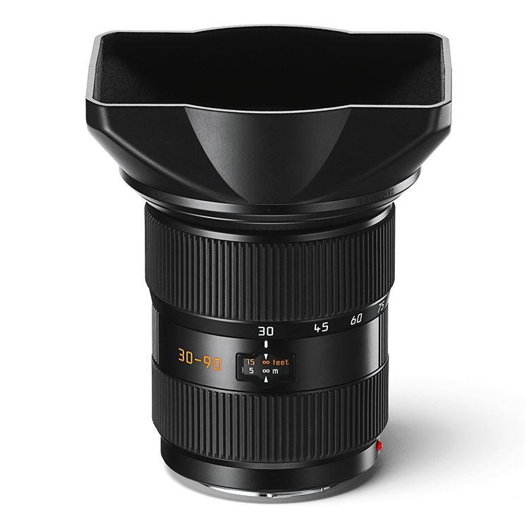 Leica/徕卡S30-90/3.5-5.6 ASPH单反变焦镜头莱卡S30-90mm中画幅 - 图1