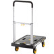 Stanley flatbed foldable portable trolley