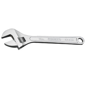 史丹利活动扳手多功能大开口大扭力活口小扳子水电工专用工具大全