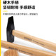 Stanley Hammer Claw Hammer Wooden Handle Industrial Grade