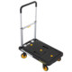 Stanley flatbed foldable portable trolley