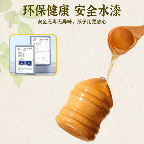 实木陀螺儿童成人健身冰嘎男孩木头冰尜儿抽打发光老式带鞭绳子 - 图1