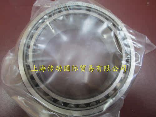 进口轴承 瑞典SKF轴承 NKI80/35 80*110*35 NKI8035 滚针轴承 - 图0