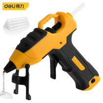 Able Home Pack glues Wireless lithium electric hot melt glue gun children handmade DIY make wireless hot melt gun DL5046