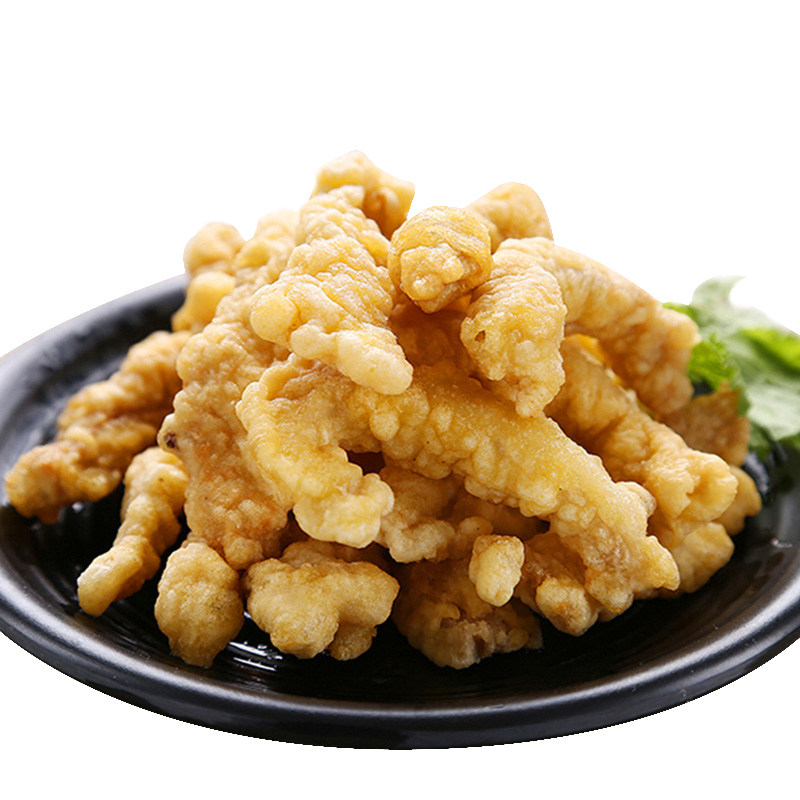 美好农家小酥肉半成品商用批发饭店食品专用香酥小酥肉火锅油炸店,淘宝优惠券,粉丝福利购,淘宝优惠卷