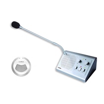 Coming Bang Bank Window Intercom Station Ticketing Hospital Counter SD-2006DL Megaphone SD-2006V 