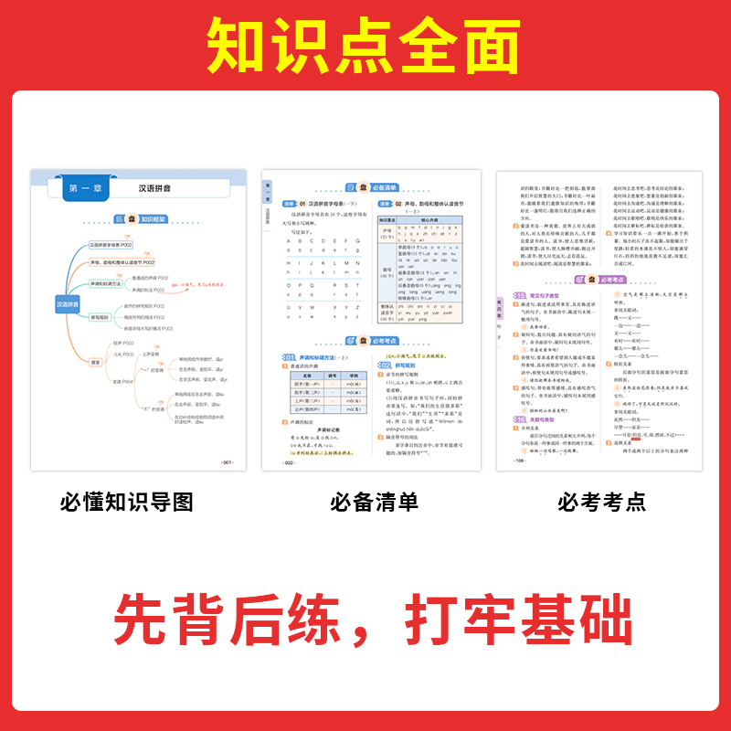 2025版一本小学知识大盘点语文数学英语小升初名校冲刺必备方案模拟考试真题精选试卷考卷大集结特级教师教你毕业升学系统总复习