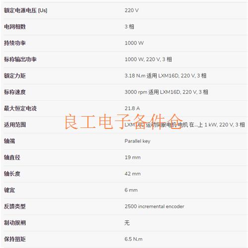 施耐德电机清货价!BCH16LH10330A6C2 1.0—议价-图1