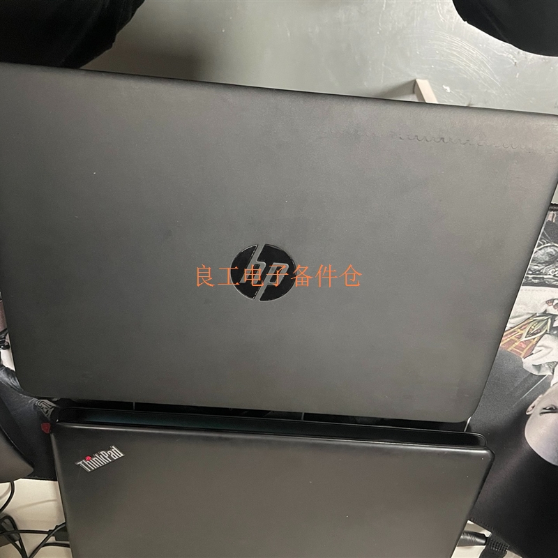 惠普 840 G1 I7 4600 8G 256G 14寸1—议价 - 图2